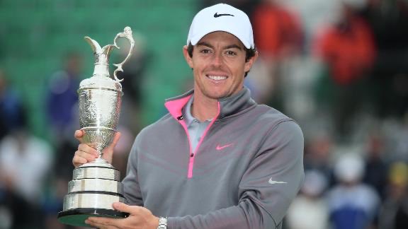 NUCLR GOLF STATS tweet media