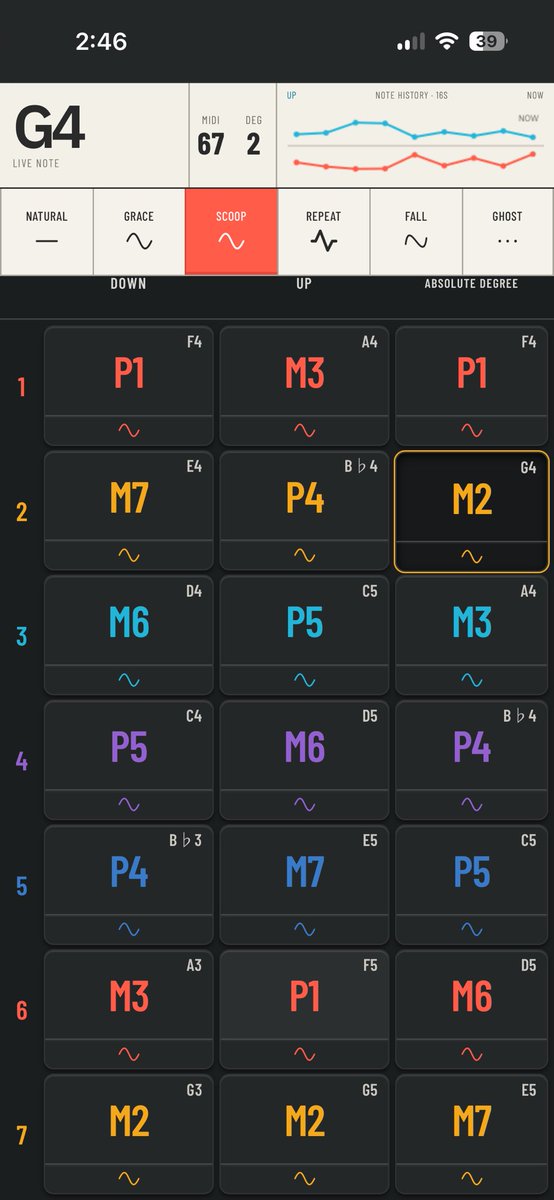 Andrew 🎛️🎹🔊 tweet media