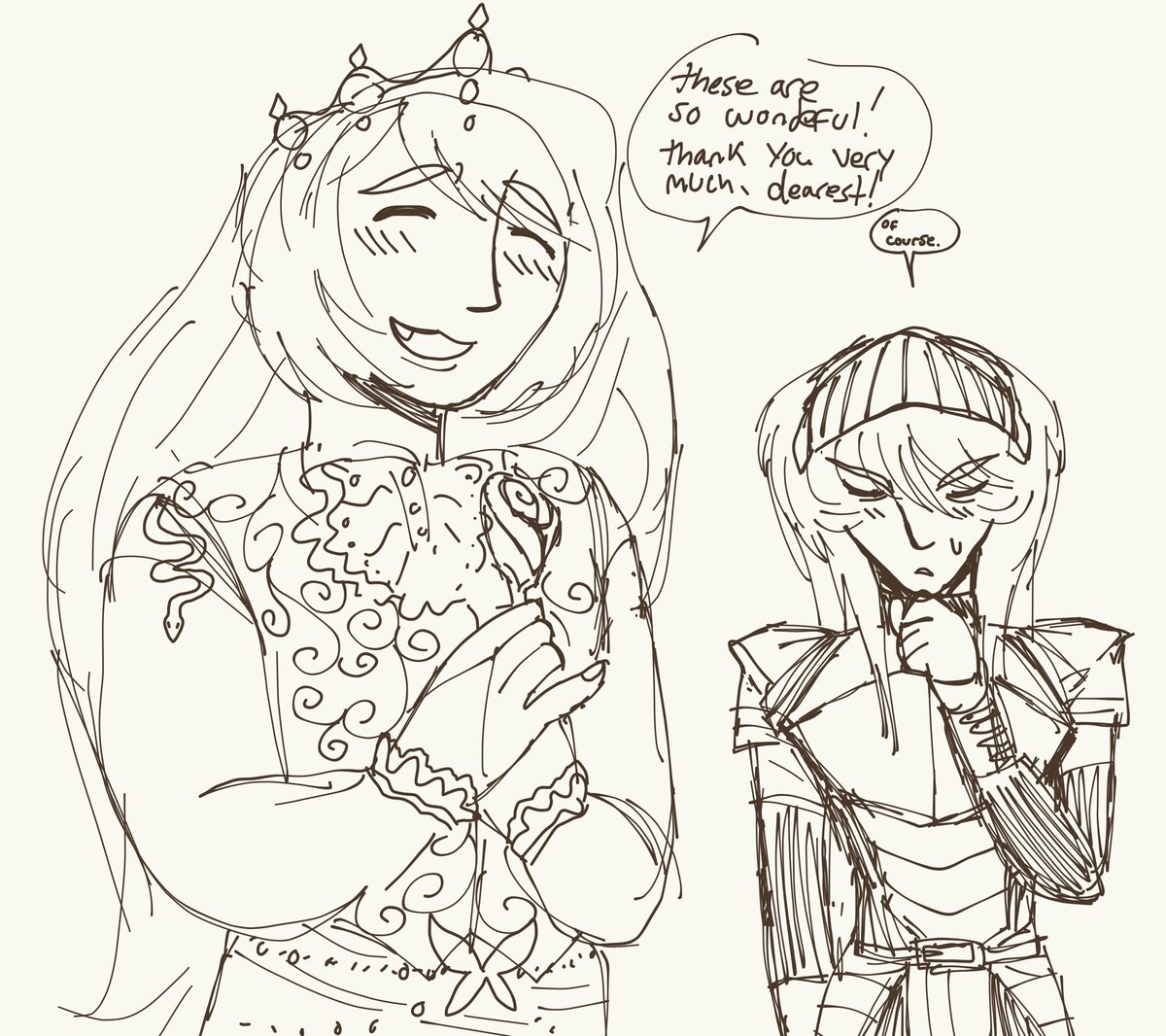 cerezsnackz's tweet photo. royalty roleplay AU @Starz1Dreams #solarballs #saluto #saturn #pluto https://t.co/2573Eo7Tgv