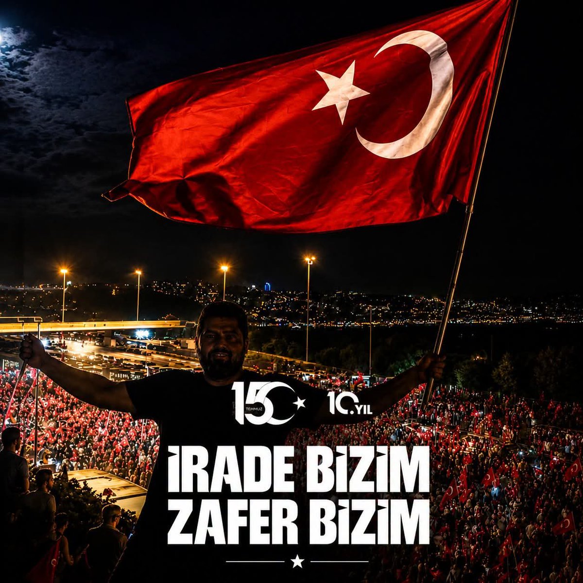 AFAD_Sivas's tweet photo. İrade Bizim, Demokrasi Bizim 🇹🇷
İrade Bizim, Egemenlik Bizim🇹🇷 

#15Temmuz 🇹🇷 #ZaferBizim https://t.co/p2A8gRrh1Q
