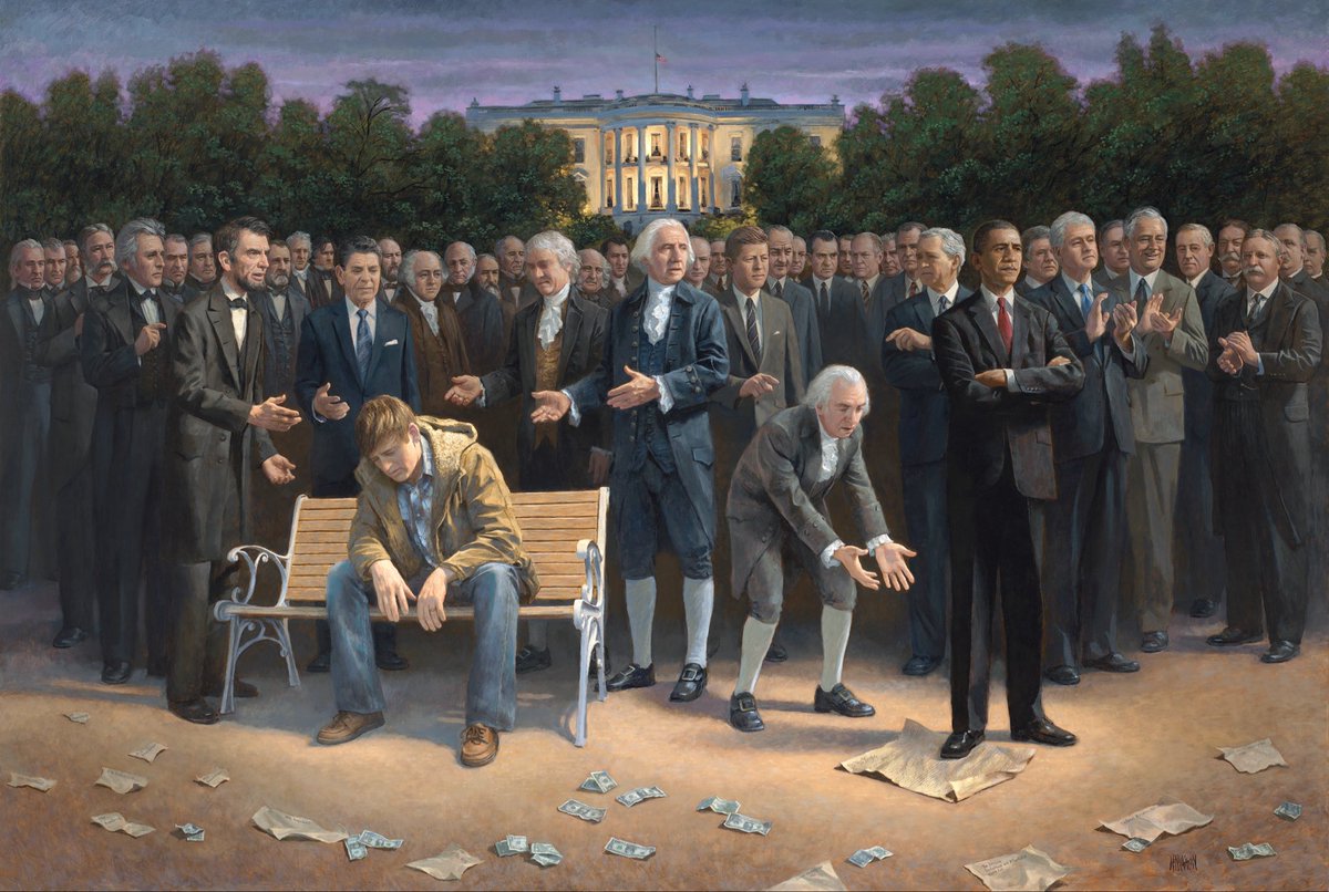 V1sionario's tweet photo. @heg_emon When will #Traitor44, The USURPER, The Deceiver-in-Chief, Barrack Hussein Obama, finally see Justice???
#WeakJusticeCanBeAnInjustice https://t.co/o5aG8Dqk6v