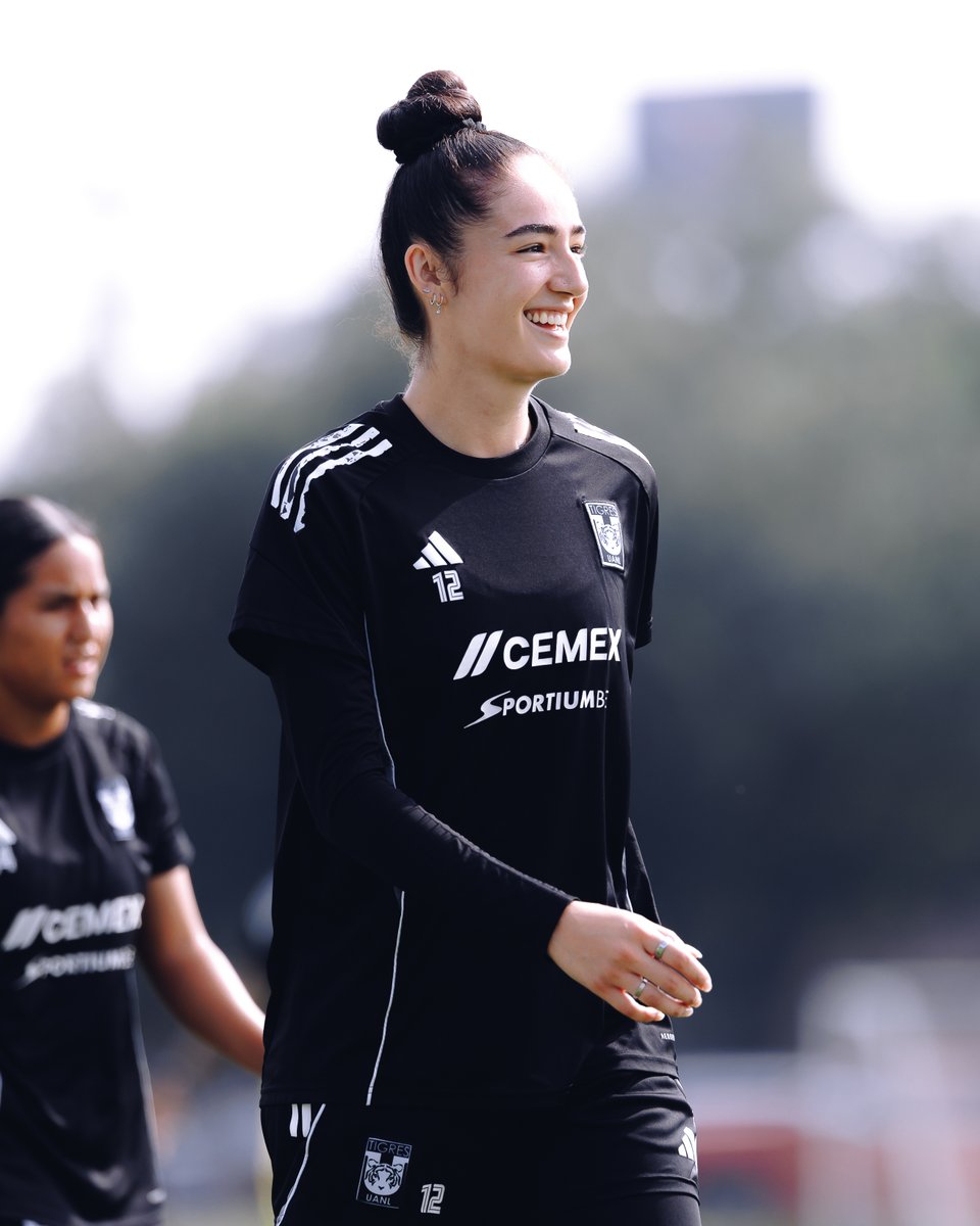 TigresFemenil tweet picture