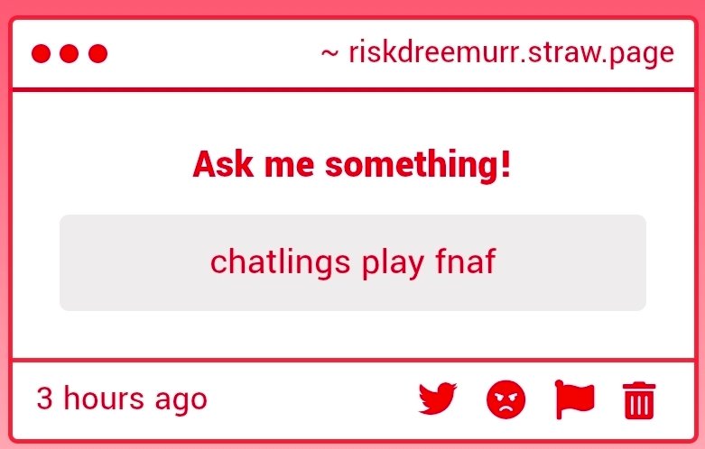 risk minecraft era tweet media