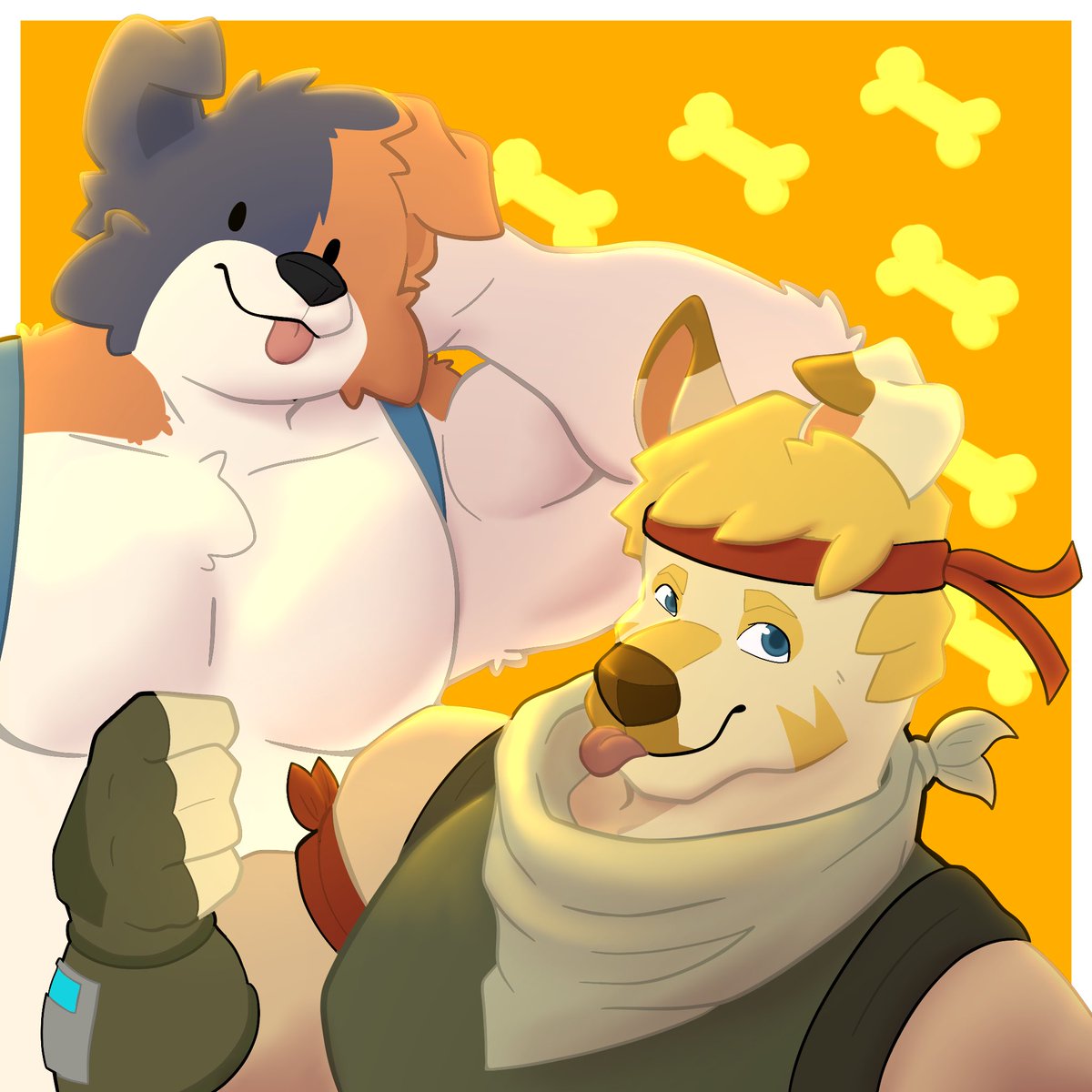 Atom_Hamburger tweet picture