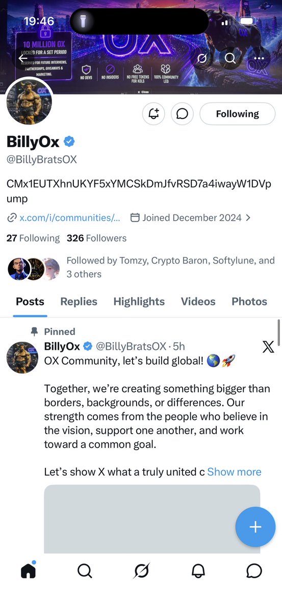 MC_STYLE_'s tweet photo. @tomzy_meta @BillyBratsOX @RalphODPsyched Done all 

6a3BMQZYRprsvMMKtfiUmaxwCDtWAkW1rnzTw3QCZenJ

Tags @kokoahmm @shobier1989 https://t.co/DCsj0BDo80