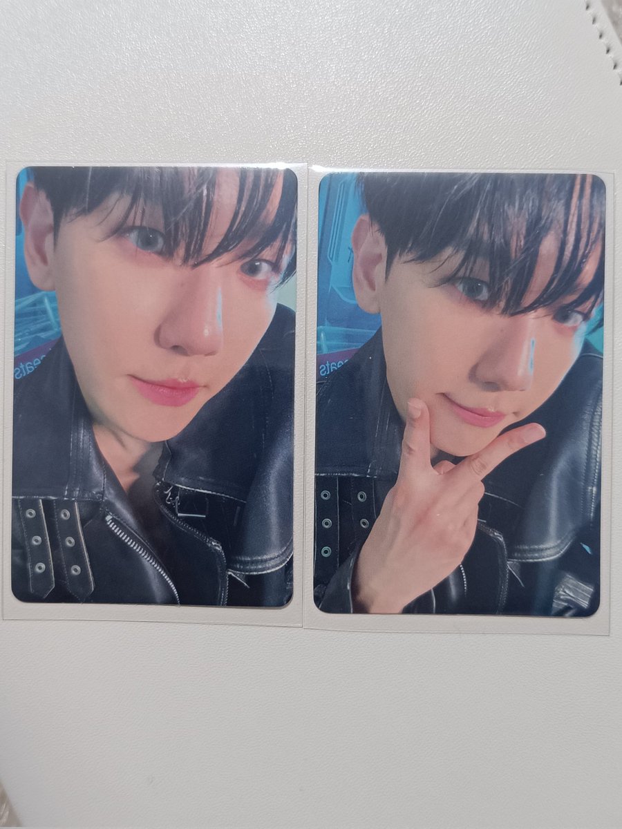 jiporiacc's tweet photo. ⇢ ˗ˏˋ baekhyun enhypen jungwon pc satis #jiporiasatis   

╰ baekhyunlar tane 130
╰ ru jungwon 130 
╰ studio choom jungwon 400 
╰ video atarim https://t.co/7ifKA16O1u