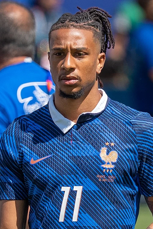 Valdoler0's tweet photo. Michael Olise todo el mundial | Hoy contra España: https://t.co/3LzMKfR4Vi