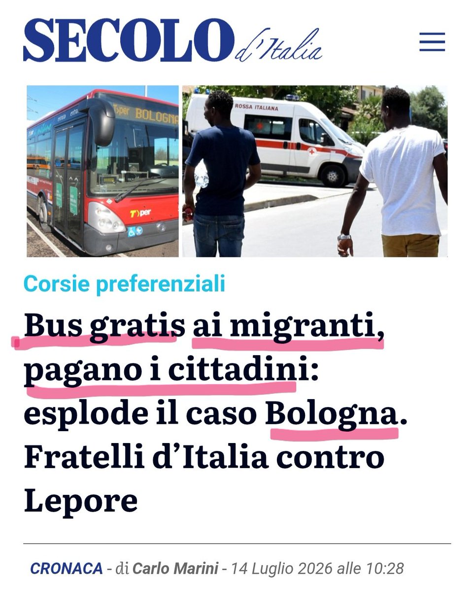 Livythinker's tweet photo. Non ne sbagliano neppure una
😀 https://t.co/qL1GTRWxnL