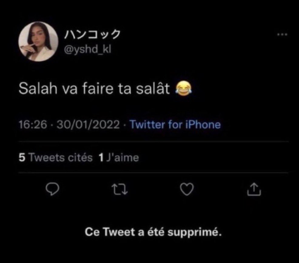 Yass🦁🇲🇦🇪🇸 tweet media