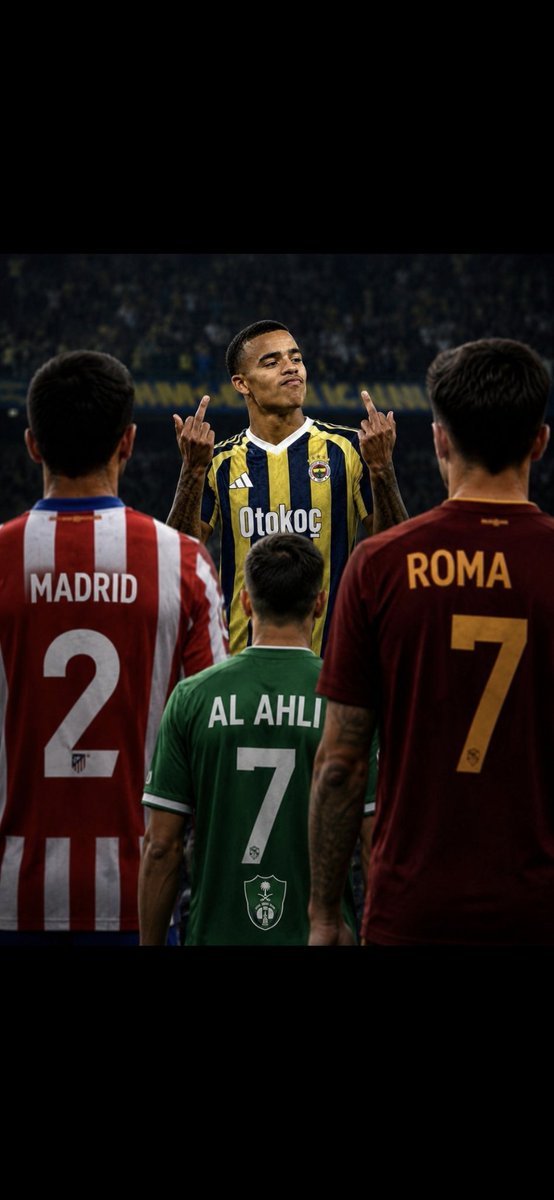 furknbck's tweet photo. @Fenerbahce 🔵3 taksit her sene 13 Milyon Euro. 
🔵Toplam 39M Euro. 
🔵Limit düşünülmüş, maddiyat düşünülmüş, kalite düşünülmüş, taraftar düşünülmüş, CL düşünülmüş.
🟡Biraz uzun sürdü ama karşılığı müthiş.
🟡Büyük transfer, büyük başarı. https://t.co/xD4bJivJ57