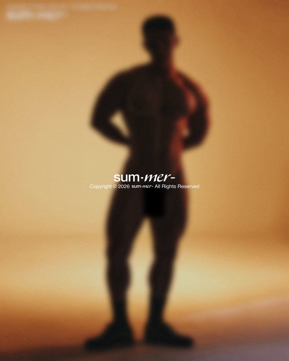 STUDIO SUM.MER- (@STUDIOSUMMER_) / Posts / X