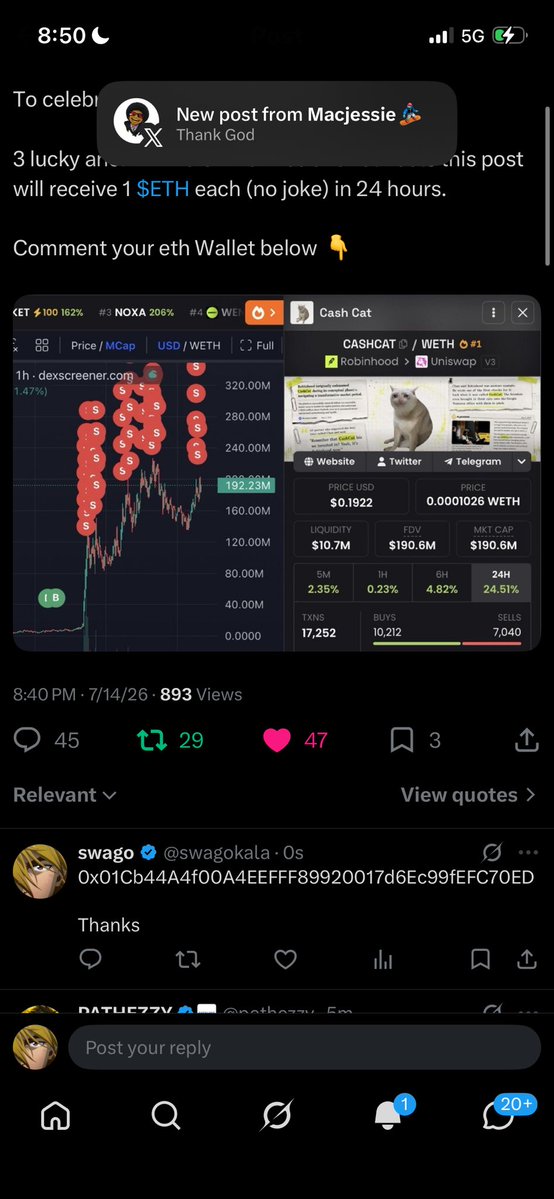 swago tweet media