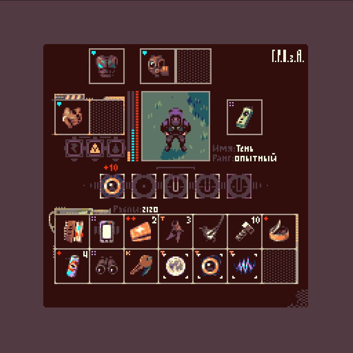SonnensteinP's tweet photo. #portfolioday isn't it?
#pixelart https://t.co/waVnhQl5BA