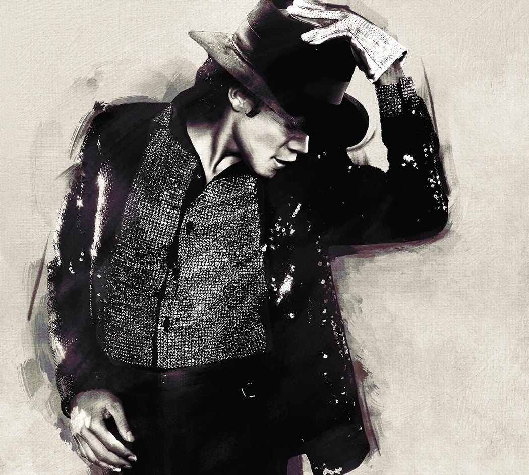 King Of Pop On Spotify tweet media