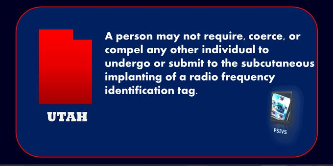 StopVirtuaStalk's tweet photo. Coercion and intimidation are readily used on targets by traffickers. All states need to adopt Utah's law on tracking people. Please urge your senators to adopt this. #NSAM2026 #EndTrafficking #EndGBV #SAAM2026 https://t.co/FtTxus0oZS