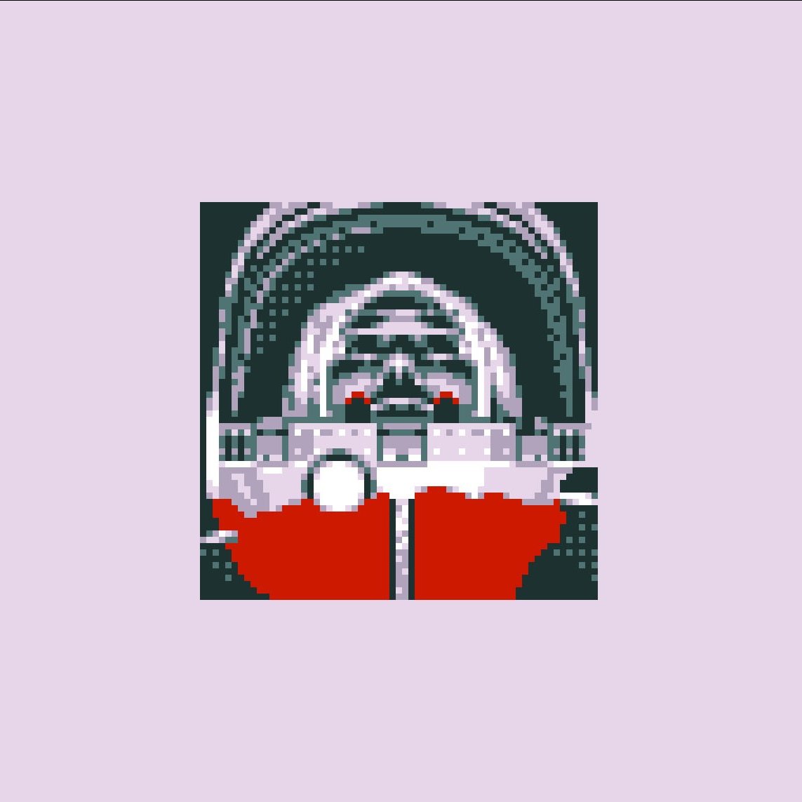 SonnensteinP's tweet photo. #portfolioday isn't it?
#pixelart https://t.co/waVnhQl5BA