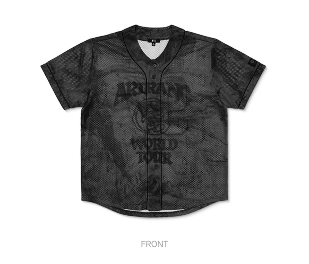 rinuelle's tweet photo. Selling: Jungkook Jersey XL/XXL for $150.
New, never been worn. I got it at the Stanford pop-up but it was too big on me. Available for pick-up, Bay Area. I won’t be selling it for its retail price considering the time and effort spent lining up to get it. https://t.co/9ad1L04B3l
