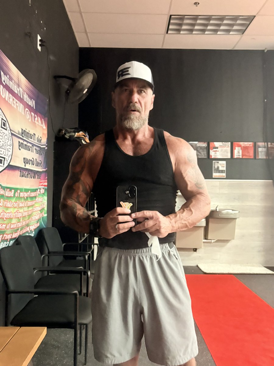 Brent LaJeunesse tweet media