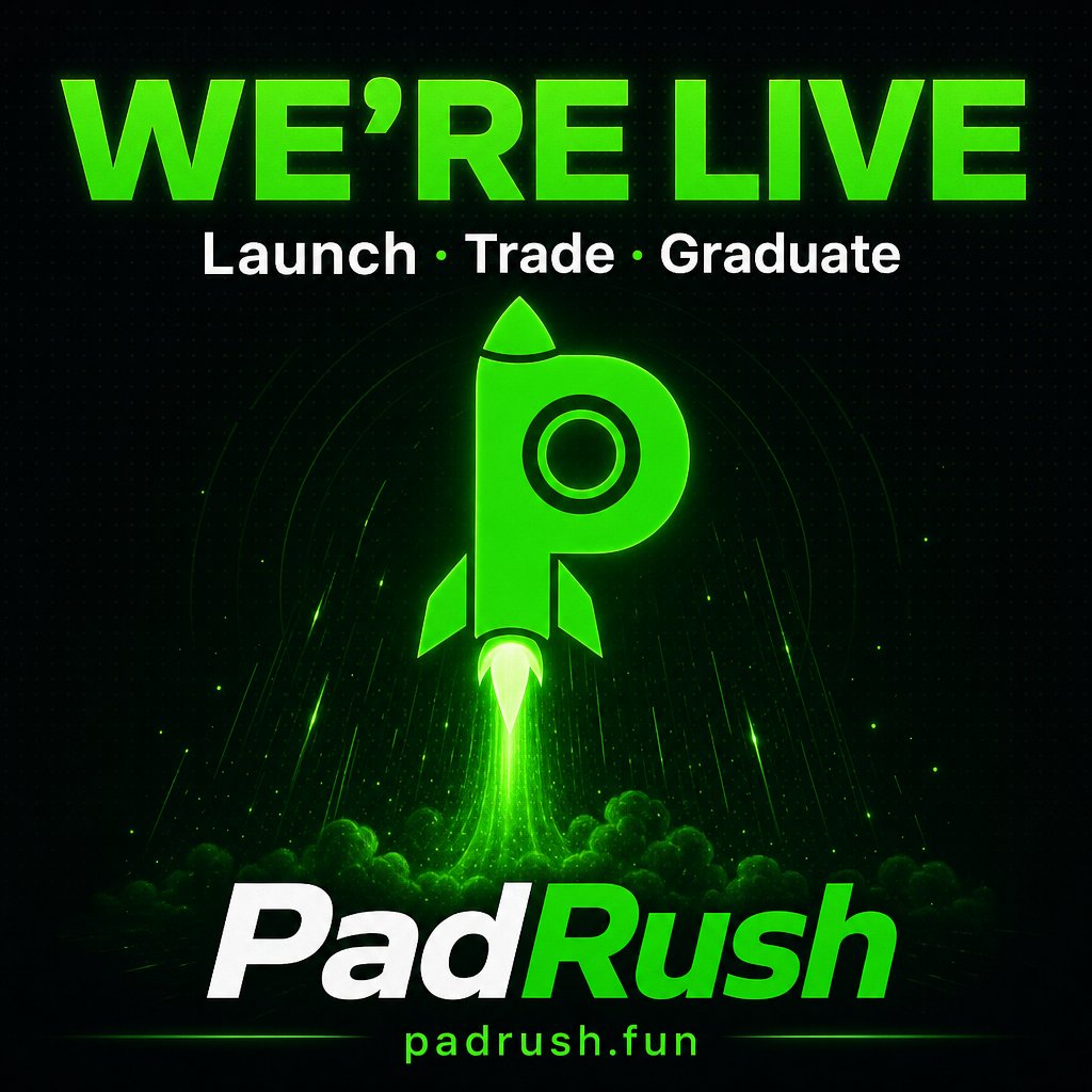 Padrush.Fun tweet media