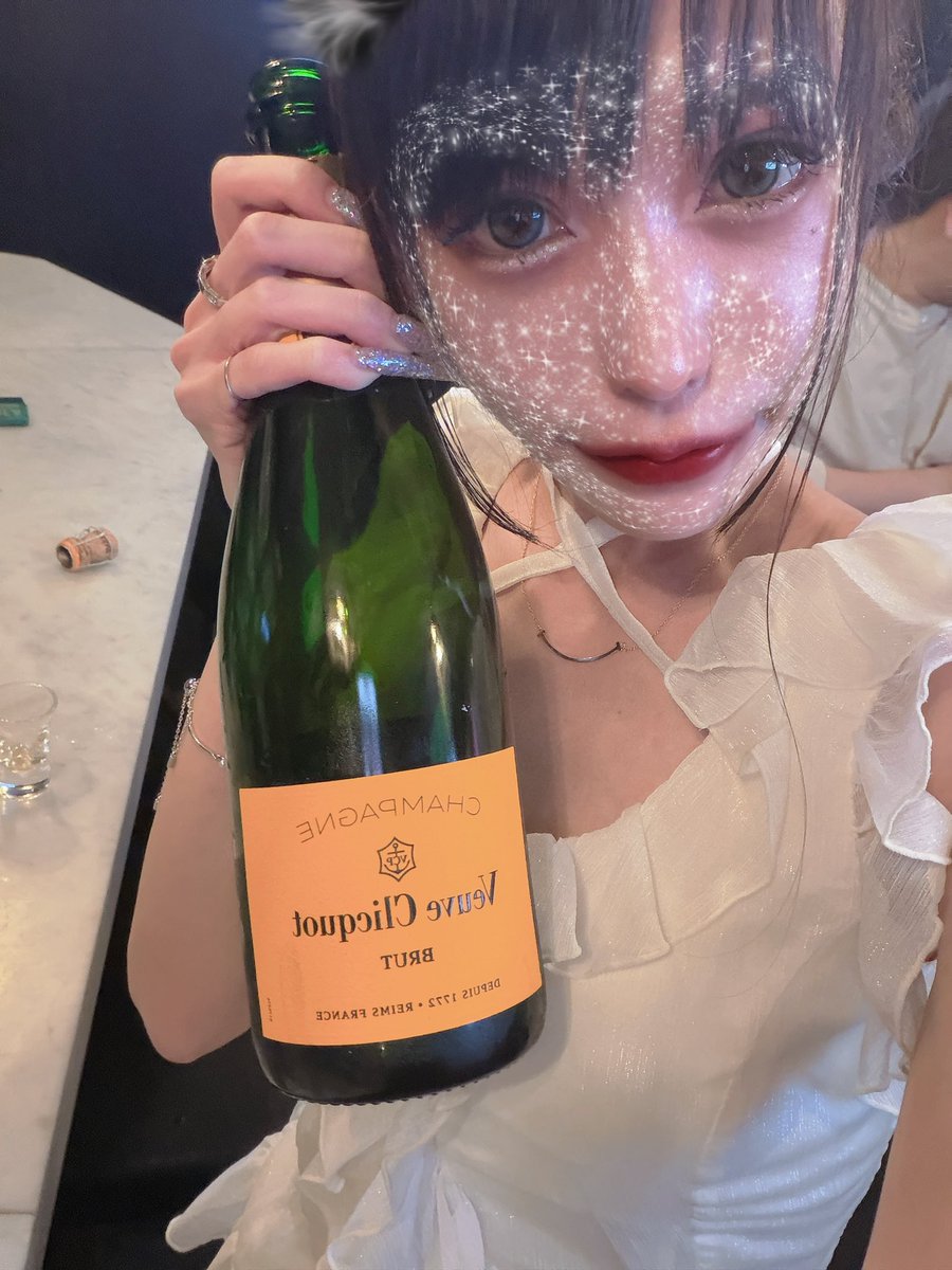 mimiii_41's tweet photo. 幸せすぎた💖 https://t.co/BReP3BqeR1