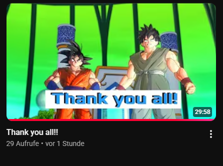 Jenik | ContonMods #ThankYouToriyama tweet media