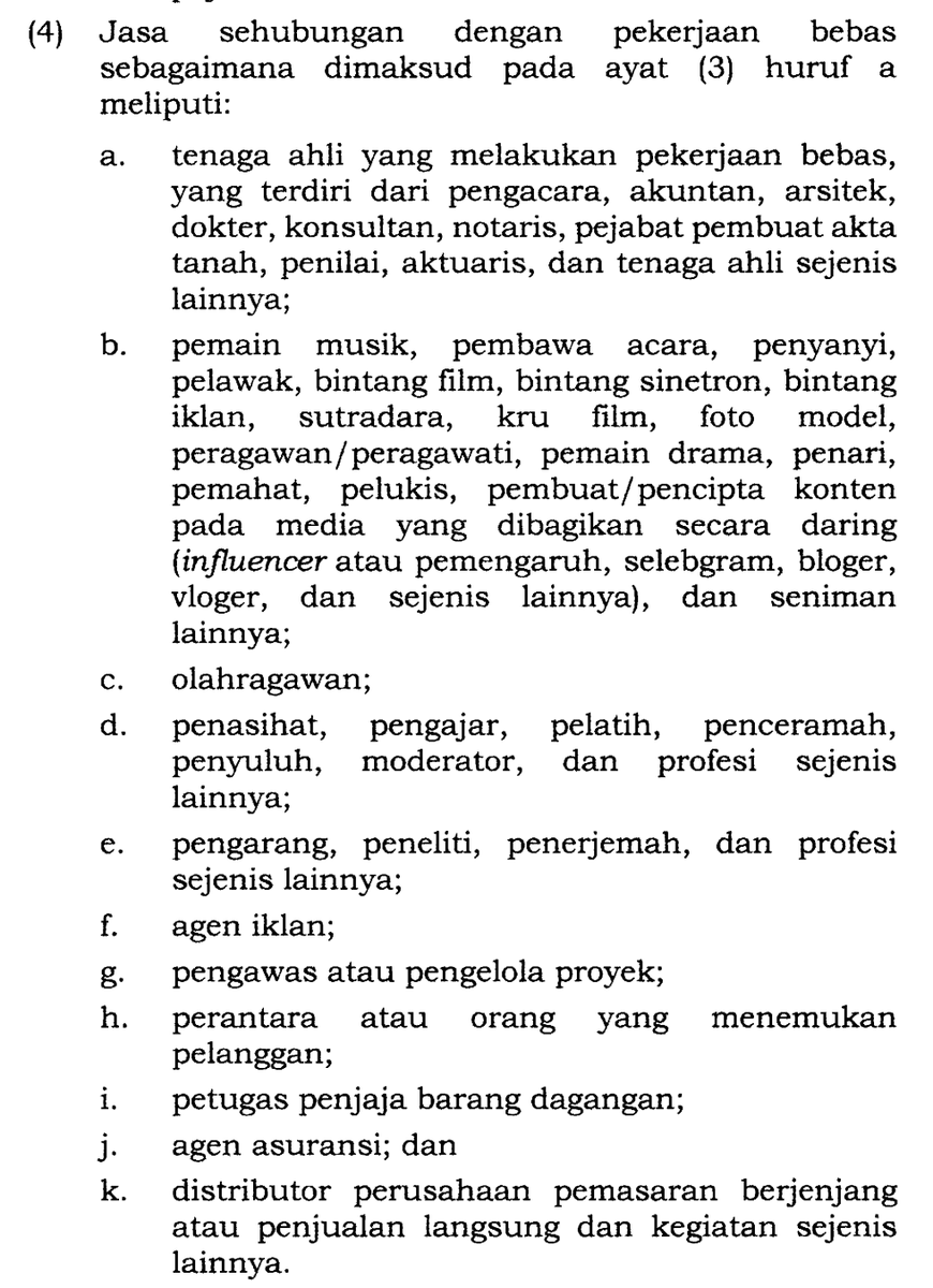 Selanjutnya saya mencoba cari tahu tentang definisi dan kategori Pekerjaan Bebas dan Usaha

Apakah a...