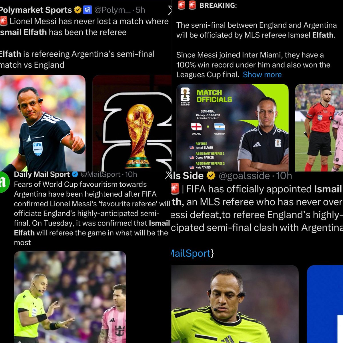 ChocoTribe 🇦🇷 tweet media