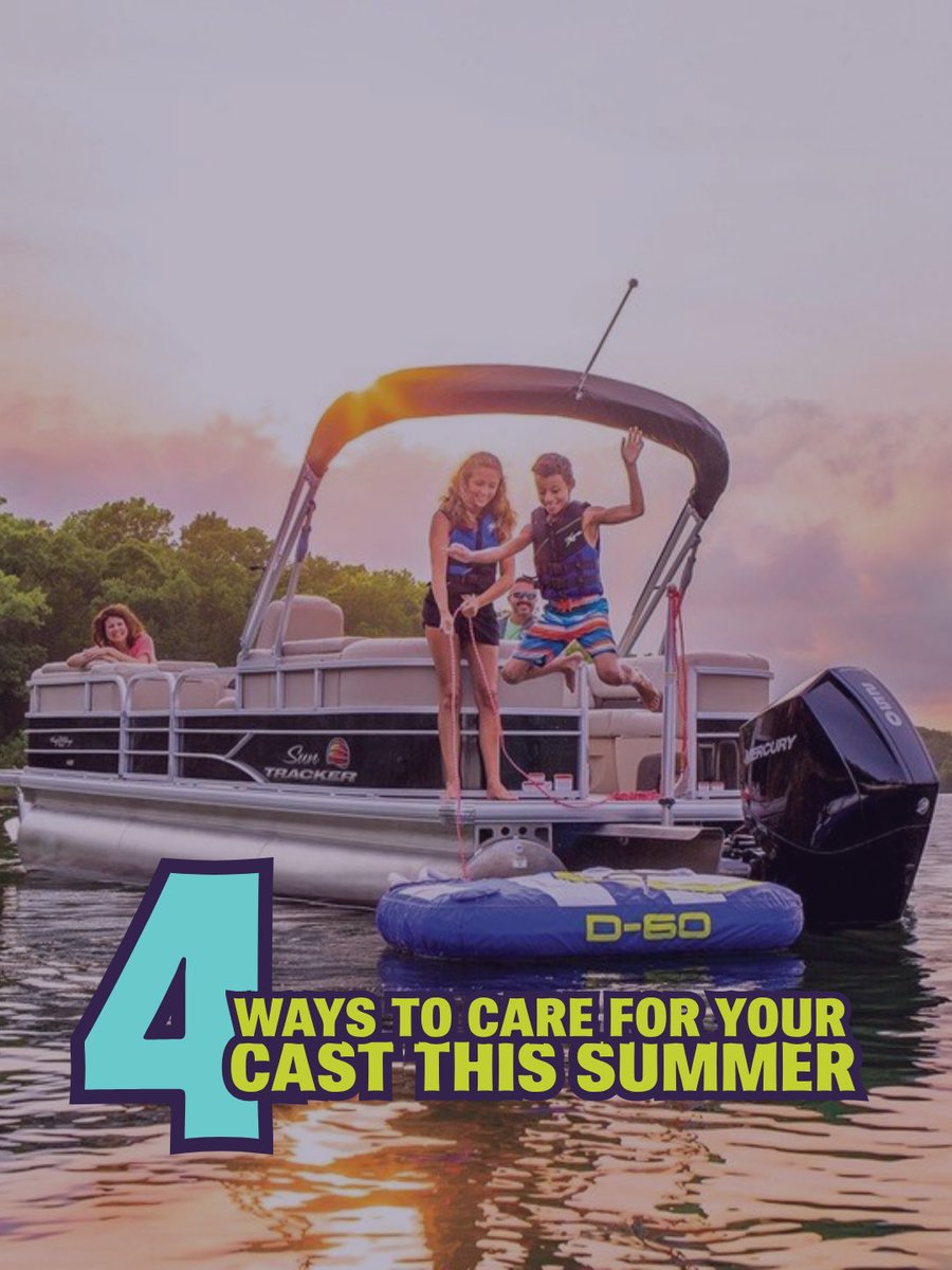 burke_health's tweet photo. Summer with a cast does not have to slow you down.

Check out our top tips for keeping your cast in great shape all summer long so you can focus on what matters most: your recovery!

#burkehealth #localhospital #orthopedics #summerhealth https://t.co/C7k7bkB1dP