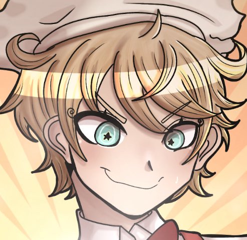 drante_hcs's tweet photo. ୨ৎ PLATONIC HC
── .✦ ZEKE &amp; TAKA
✉️♡‧₊˚ ❝ They tune in to Steel Ball Run ❞ https://t.co/HTE4OnlHwX