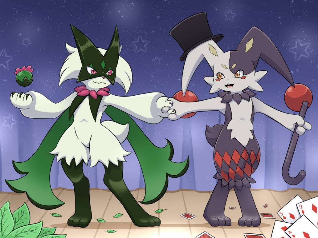 Demyx tweet media