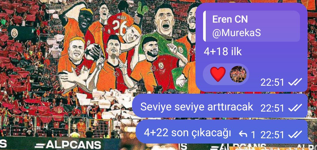 MurekaSSS's tweet photo. Bu ÖZEL mi bilmiyorum da. Ponomarenko transferinde Galatasaray, 4+18 ile başladığı teklifi kabul görene kadar 4+20 - 4+22 şeklinde aşama aşama revize etmeyi planlıyor. 4+22, final teklifi olarak görülüyor. https://t.co/lLKwpWiGWb