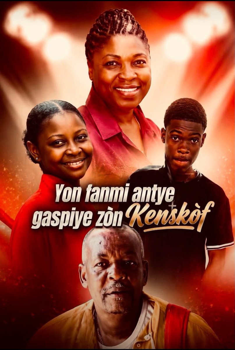 DNews30112's tweet photo. Masak nan Kenscoff: 

yon fanmi antye tonbe anba bal, 
gang  yo kontinye ap fè ravaj sou popilasyon an. https://t.co/XOJVvZRvB5