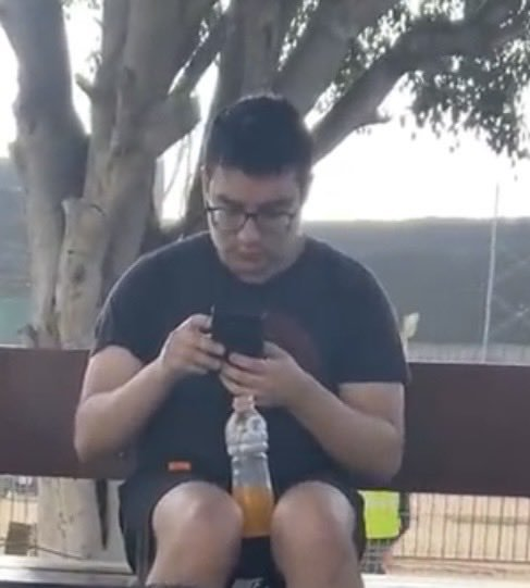 doomtrt's tweet photo. no se olviden que este gordito es el chico factos https://t.co/DDpoh42Gio