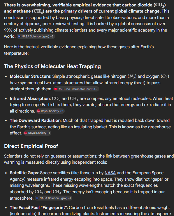 Just Stop Net Zero. tweet media