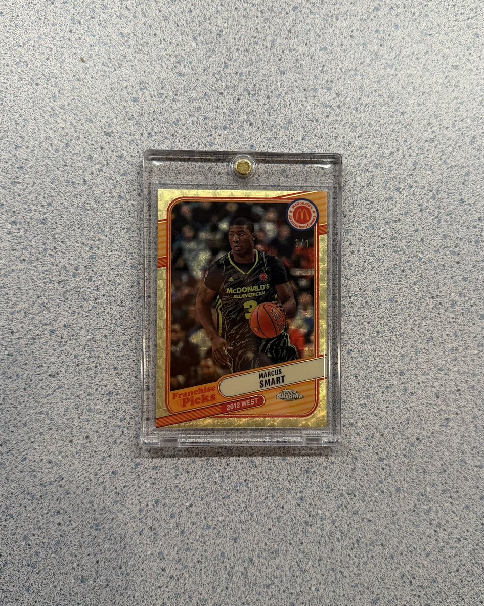 HobbyRetweet_'s tweet photo. Kd 1/1 ~ $350
Mitchell 1/1 ~ $350
Lindor Game Used 1/1 ~ $300
Smart 1/1 ~ $300

RT’s Appreciated https://t.co/F90X0iu6e1