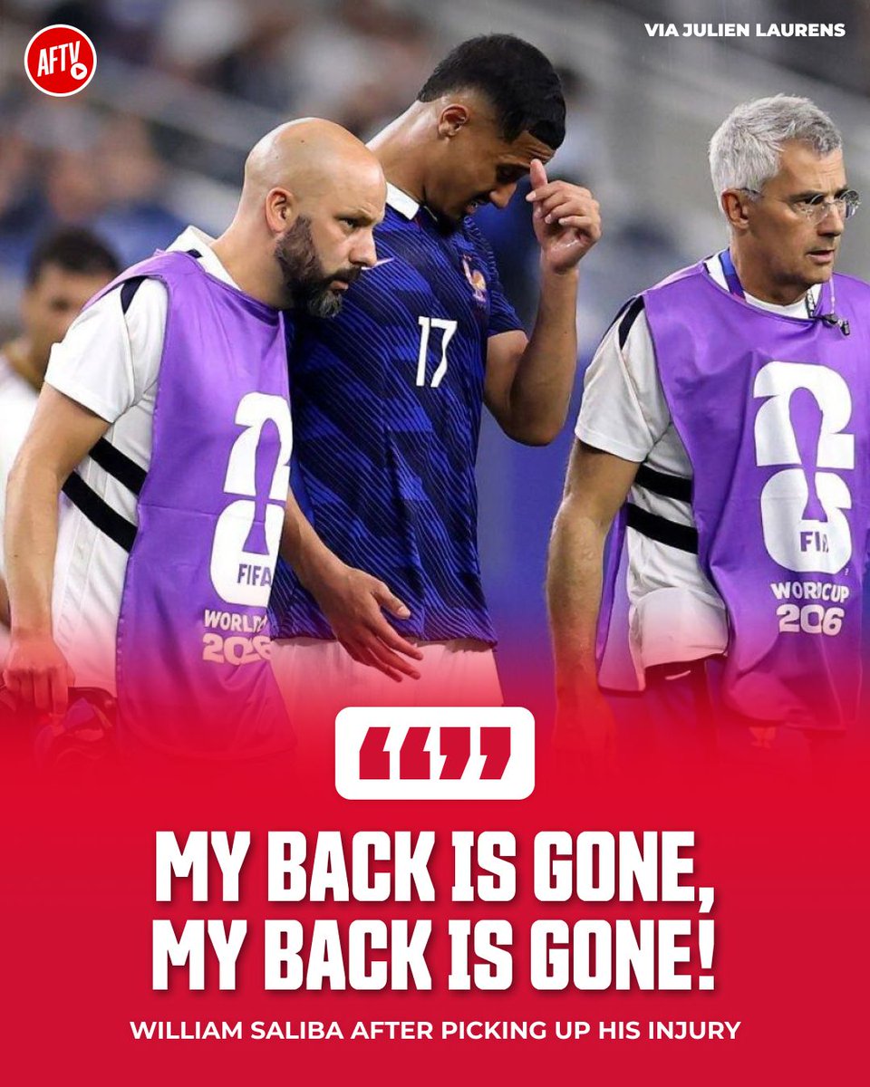 AFTV tweet media