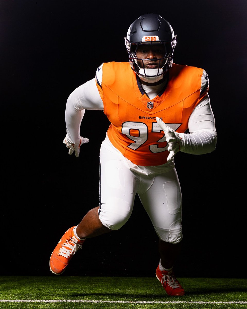 Denver Broncos tweet media