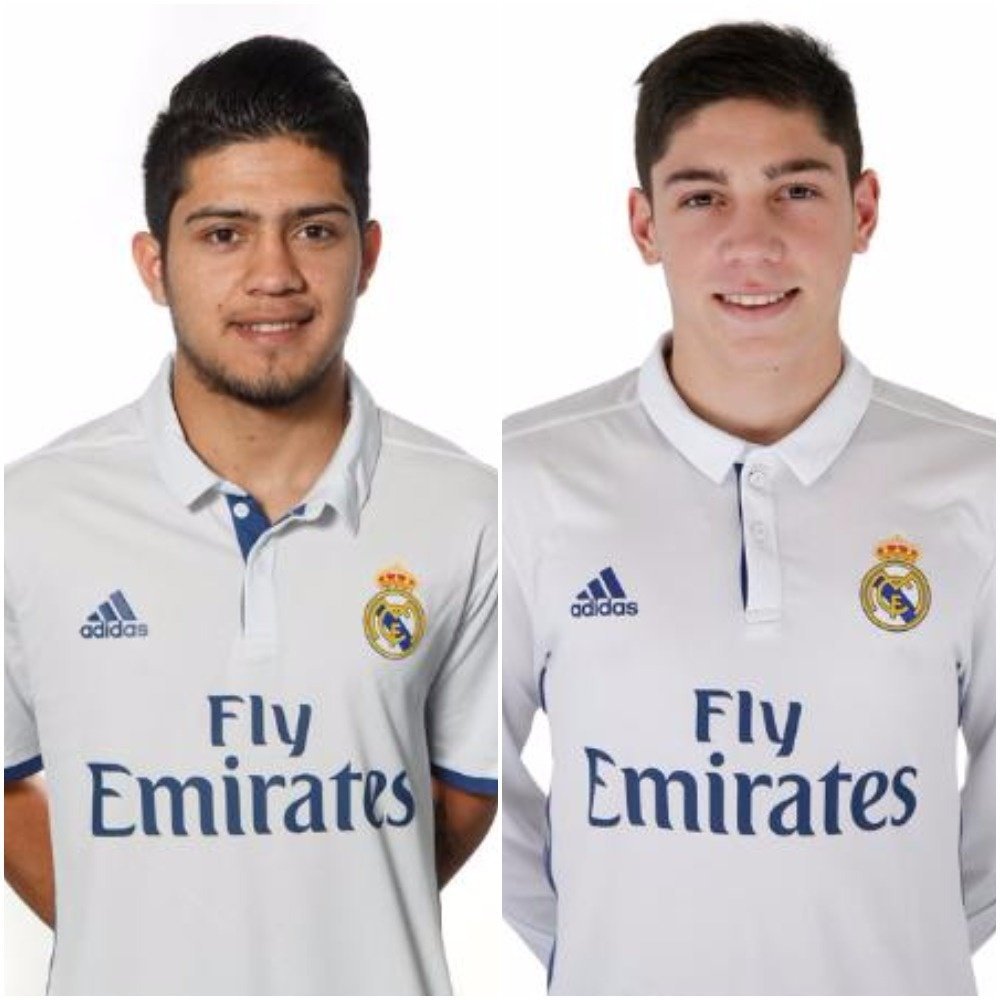 amilcarpapi's tweet photo. @Cris_Colman12 @mileiniano_75 Fede Valverde, Alvaro Morata, Lucas Vázques https://t.co/SoKoqxKCsw