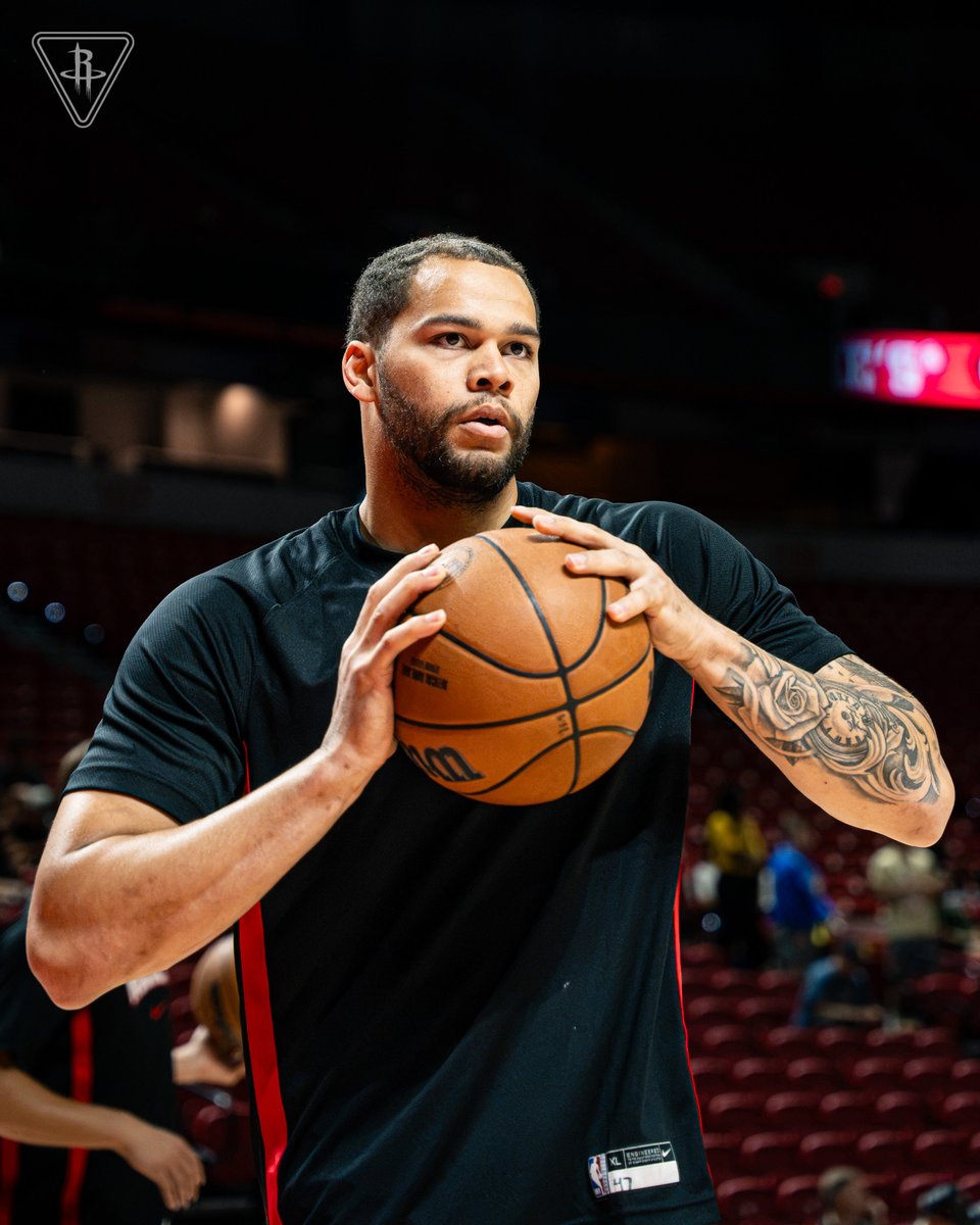 Houston Rockets tweet media