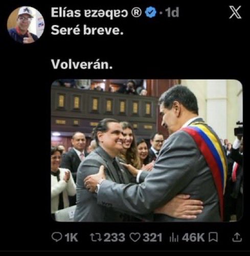 MAJA tweet media