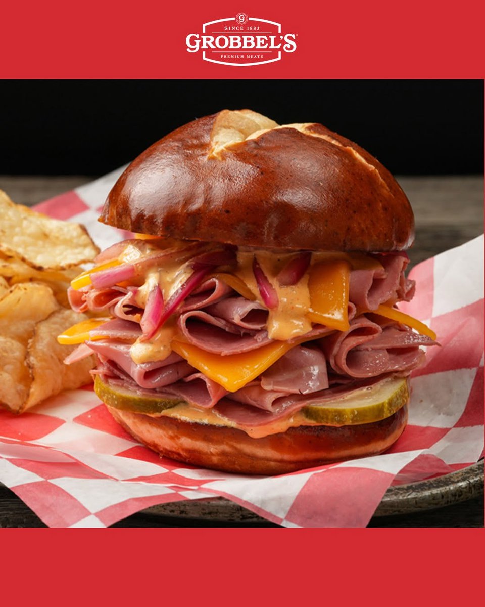 EasternMarket's tweet photo. Tomorrow: @GrobbelsMeats  is taking over our Instagram!

This fourth-generation family business has offered premium meats since 1883 and now is mobile with the popular Grobbel's Garage Food Truck! 🚚🥪

Stay tuned to see what's on their menu for the summer! https://t.co/OOmB3lJ94X