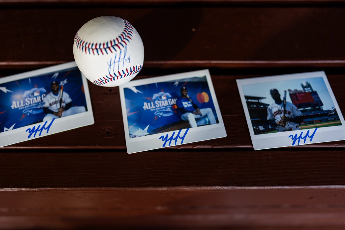 Houston Astros tweet media