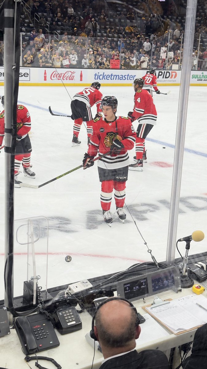 CHChapman89's tweet photo. @DailyCB98 I was happy I got to be there! https://t.co/Ib4JEzgyCW