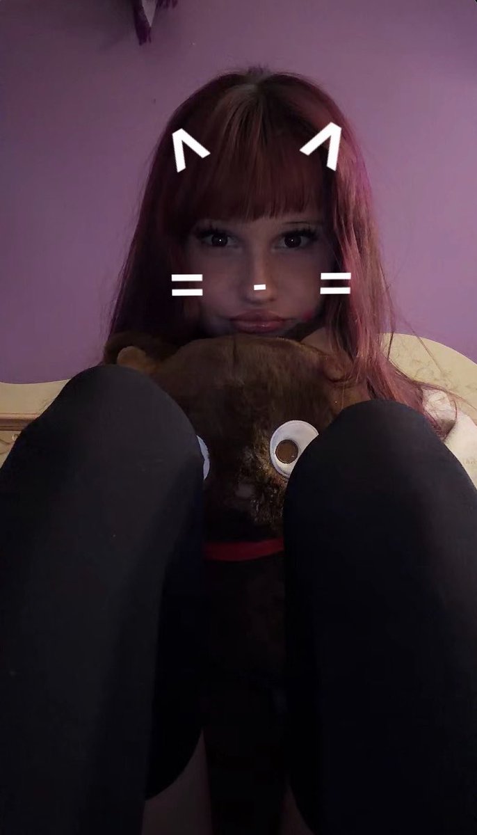 Moe69___'s tweet photo. New stuffy!!! https://t.co/Dgtcf6Q9jD