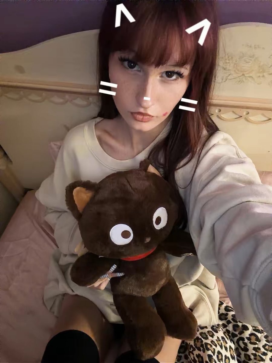 Moe69___'s tweet photo. New stuffy!!! https://t.co/Dgtcf6Q9jD