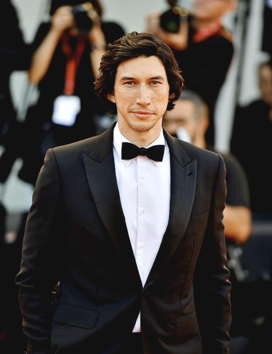MrFreaki's tweet photo. Los últimos rumores sobre el casting de los X-Men es que Adam Driver y Patrick Wilson serán Magneto y el Profesor Xavier https://t.co/Ws4uitzHNp