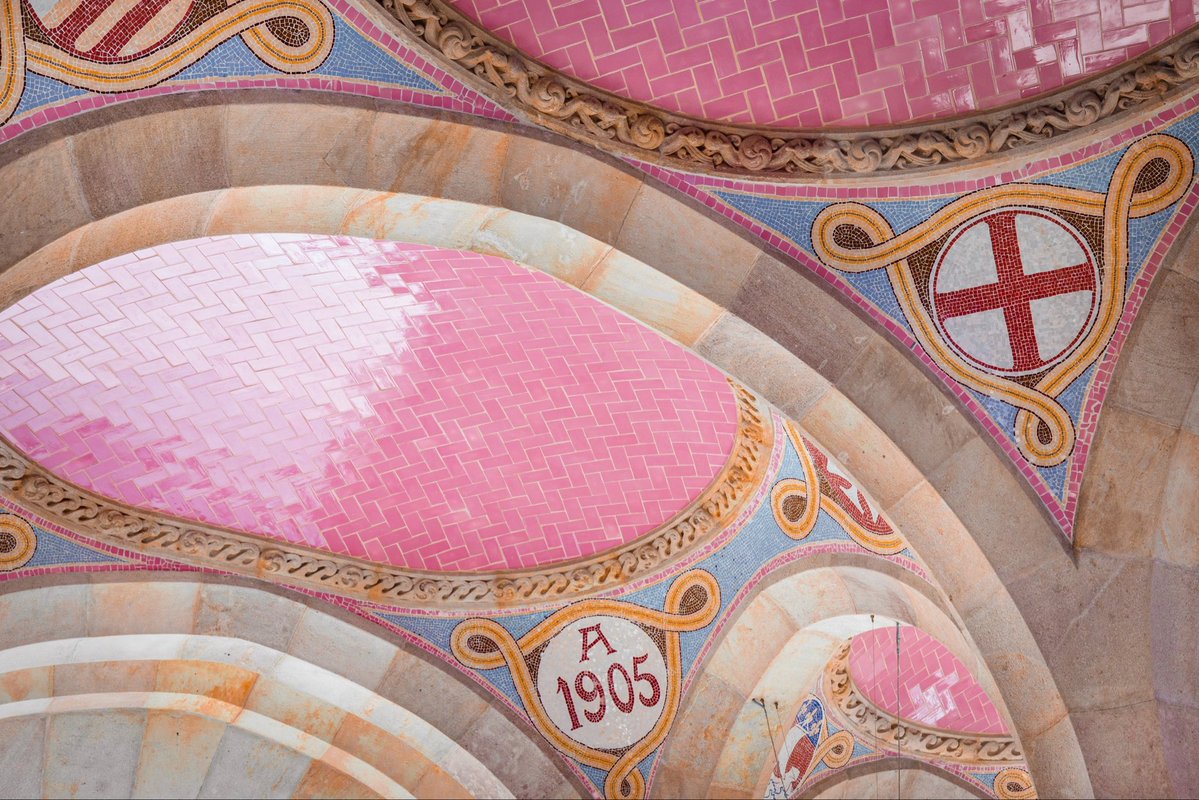 Mary Tiles Texas tweet media
