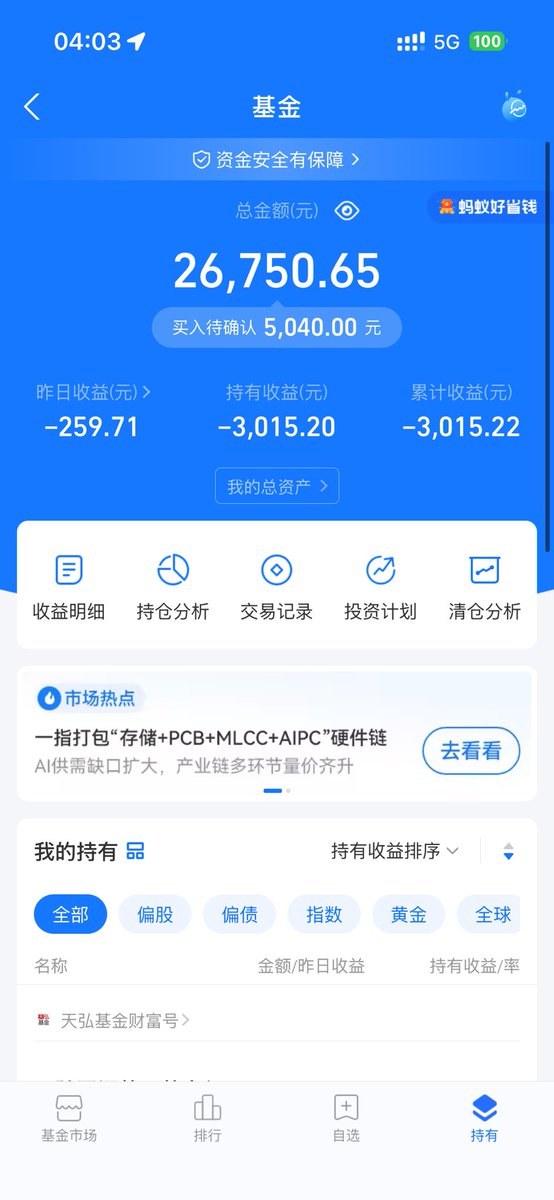 ccqwera's tweet photo. 新手买🐔的第一个半月。 https://t.co/MIQnSoP711