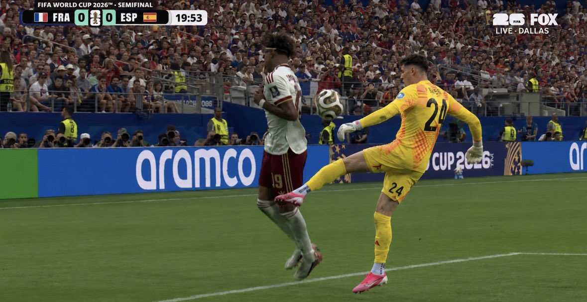 USMNT CORNER tweet media
