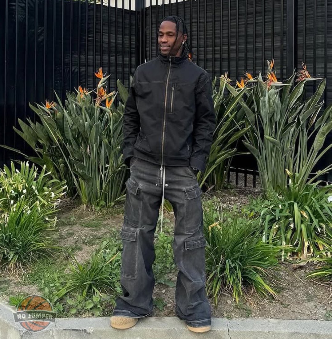 No Jumper tweet media